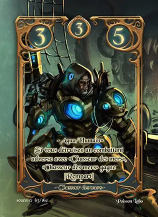 Card animation