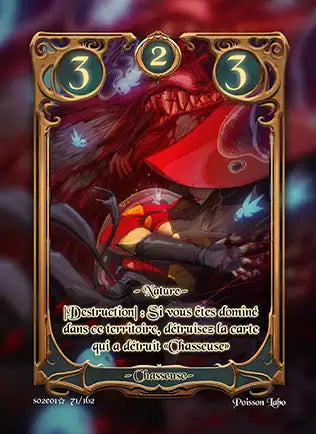 Card animation
