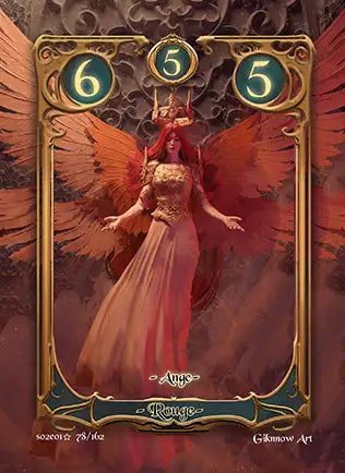 Card animation