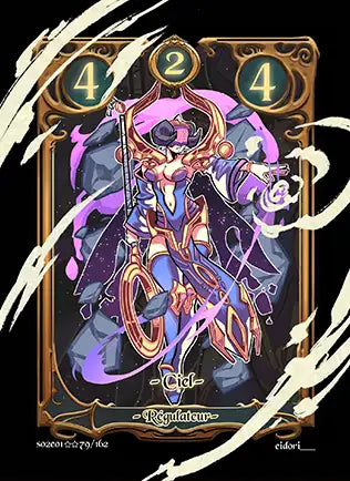 Card animation