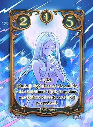 Card animation
