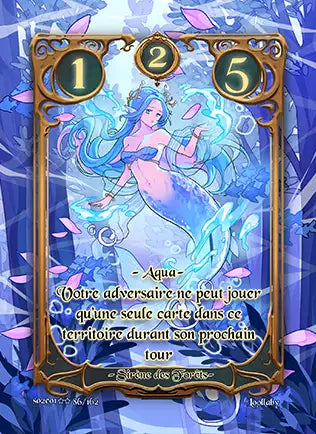 Card animation