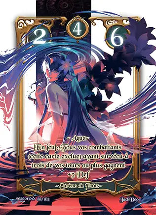 Card animation