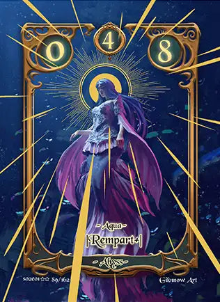 Card animation