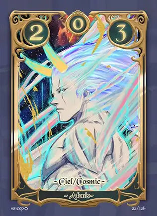 Card animation