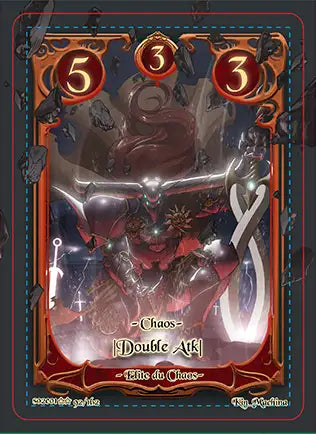 Card animation