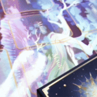 Deck Soleil de Givre