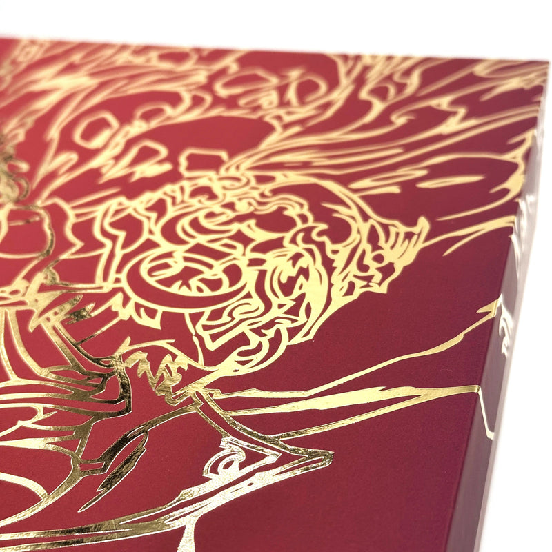 Coffret Yan