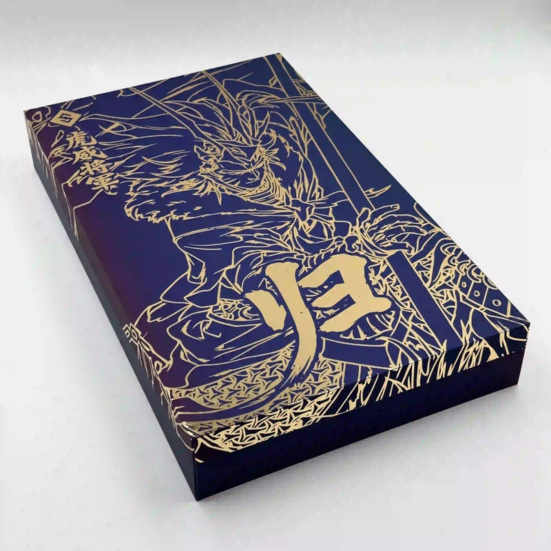 Coffret Tian