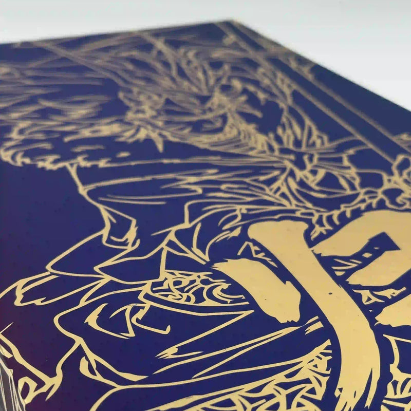 Coffret Tian