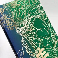 Coffret Lin