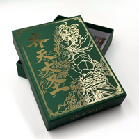 Deck Égal des Cieux