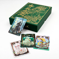 Deck Égal des Cieux