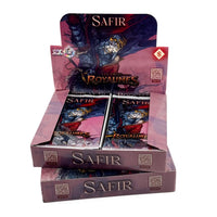 Display Trois Royaumes