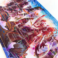 Tapis de jeu Kin unifié