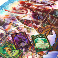 Tapis de jeu Kin unifié