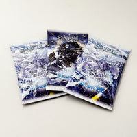 6 boosters Nuit Blanche