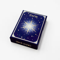 Deck Soleil de Givre