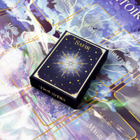 Deck Soleil de Givre