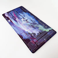 Tapis de jeu Nuit Blanche