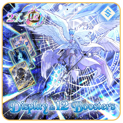 Display Nuit Blanche