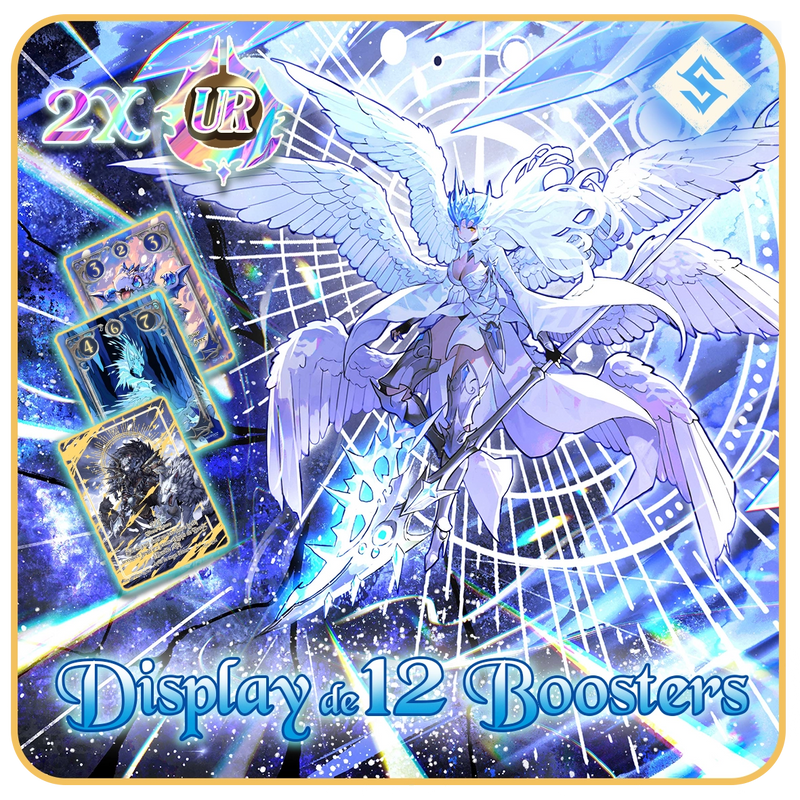 Display Nuit Blanche