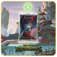 3500 points - Booster S3 offert