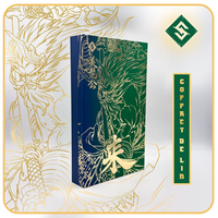 Coffret Lin