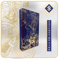 Coffret Tian