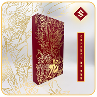 Coffret Yan