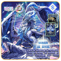 Deck Soleil de Givre